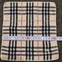 mac様専用 BURBERRY タオルハンカチ