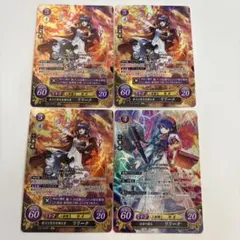 2026年最新】ファイアーエムブレムサイファ boxの人気アイテム - メルカリ