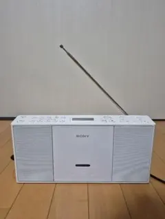 2025年最新】cdラジオ zs-e30の人気アイテム - メルカリ