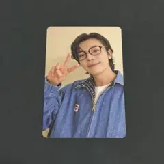 SUPERJUNIOR ドンヘ トレカ - メルカリ