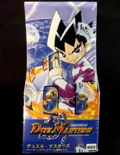 2026年最新】デュエルマスターズ 絶版boxの人気アイテム - メルカリ