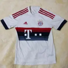 バイエルン・ミュウヘン160