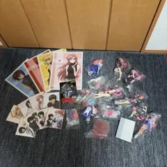 【正月価格】【梱包済】ガンダムSEEDシリーズラクスフィギュアなどまとめ売り