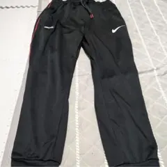 Nike パンツ XL ブラック　NIKEFC