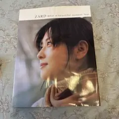 ZARD What a beautiful moment DVD - メルカリ