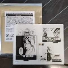 BLEACH EX アクリルジオラマコレクション 阿散井恋次