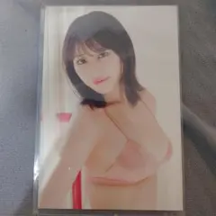 アップトゥボーイ 田中美久