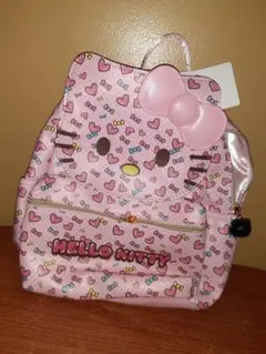 hello kitty backpack
