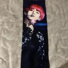 BTS テテ V スローガン