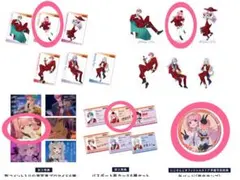 にじさんじ WORLD TOUR 広島公演 周央サンゴ