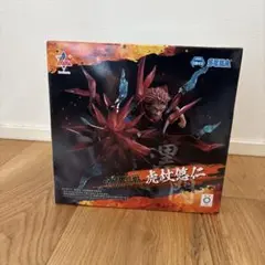 呪術廻戦 Yuji Itadori フィギュア　虎杖悠仁