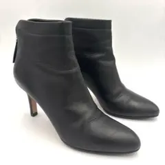 【未使用】PELLICO TAXI バックジップショートブーツ 38.5 2026年最新】ペリーコ バックジップの人気アイテム - メルカリ