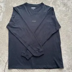 00s BEAMSブラックロンTのサムネイル