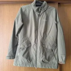 Columbia ジャケット　Lサイズ