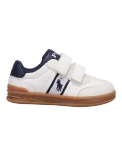 【美品】ラルフローレン　キッズシューズ　17〜18センチ