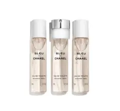 CHANEL SUBLIMAGE LA BRUME 3本セット - メルカリ