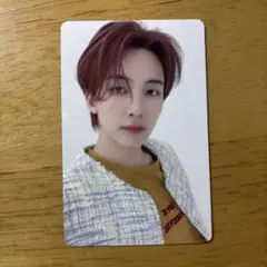 ジョンハン ひとりじゃない トレカ 2025年最新】ジョンハン トレカ ひとりじゃないの人気アイテム - メルカリ