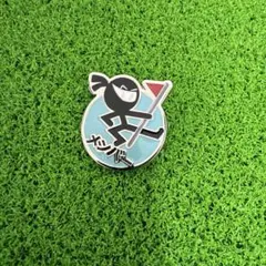 スコッティキャメロンピンバッチ