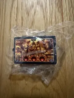 ミリオンゴッド BGMプッシュボタン