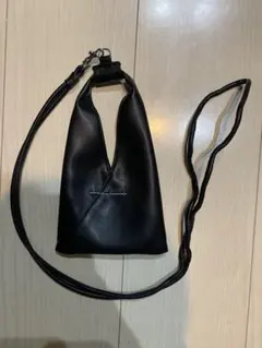 MM6 Maison Margiela Triangle フォンポーチ