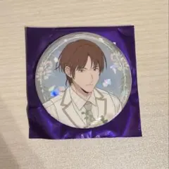 ワールドトリガー 南沢海 bouquet カード 缶バッジ セット売り 中外