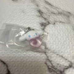 サンリオ シナモロール めじるしアクセサリー