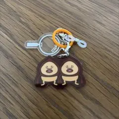 こびとづかん めじるしアクセサリー アマクリソツ アクリルチャーム チャーム