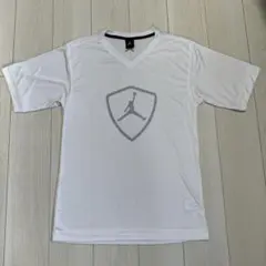 NIKE 00s JORDAN ゲームシャツ Mサイズ ホワイト