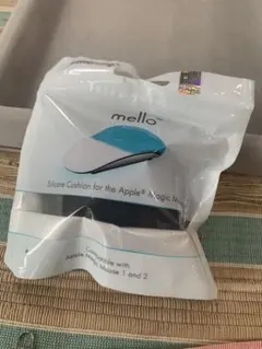 [新品]シリコンクッション、Apple Magic Mouse 1 & 2 対応