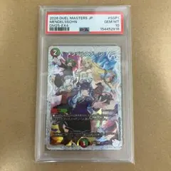 美品即日発送メンデルスゾーン SSP シークレット ドラゴン娘 - メルカリ