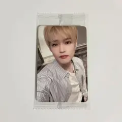Ktown4u チョンロ ラキドロ トレカ NCTDREAM