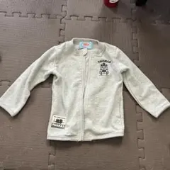 THOMAS & FRIENDS グレー パーカー 90cm