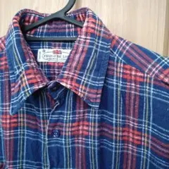 2026年最新】FRUIT OF THE LOOM メンズ ネルシャツの人気アイテム
