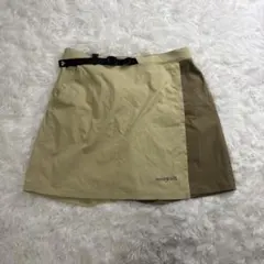 モンベルmont-bell O.D.ラップ ショーツ　レディースXL