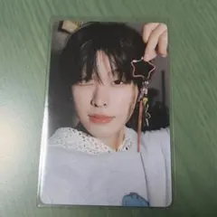 【リク】NCT WISH COLOR ポップアップ トレカ