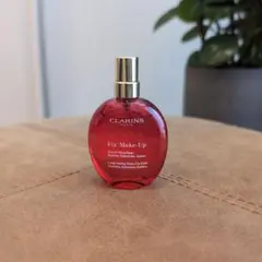 【新品未使用】CLARINS クラランス フィックス メイクアップ