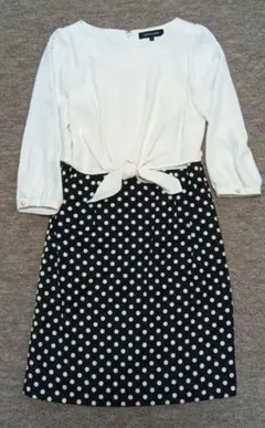 QUEENSCOURT ワンピース　size１