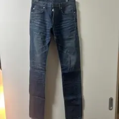 Dior Homme 10SS デニムパンツのサムネイル