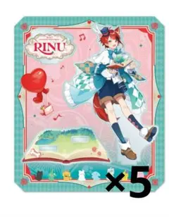 すとぷり 莉犬 りいぬくん 莉犬くん アクスタ 言ノ葉ワンダーランド
