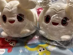 TWICE LOVELYS×GiGOスリッパ ダヒョン