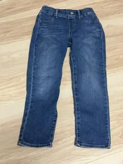 130 ストレッチデニム UNIQLO