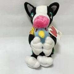 【超希少】Rabindra Danks ラビンドラダンクス　犬のぬいぐるみ