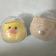 モジョジョ カプセルトイ 動物キャラクター