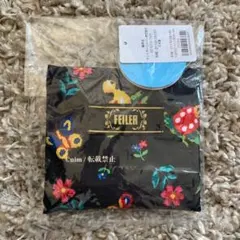 【新品・未開封】フェイラー ハイジ 携帯バッグ ブラック