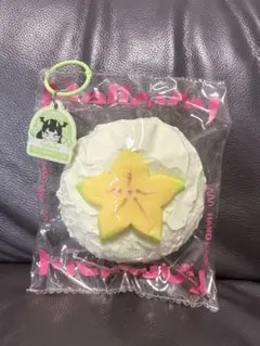 ヤ*ツ様 Mellojoy メロジョイスクイーズ 旧大福 スターフルーツ - メルカリ