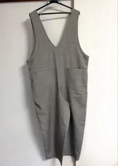 ⭐︎お値下げ⭐︎StudioCLIP サロペット