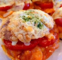 焼き立てパン詰め合わせ♪【11日製造発送】豪華惣菜パンアラカルトSpecial♥