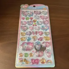 うるちゅるPOPCEAL まじかるみゅーちゃん