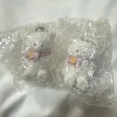 ネトフリ　マイメロ　クロミ　シークレットマスコット　雲の王様　2点セット