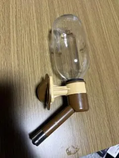 Puppy Pure Bottle ペット用給水器のサムネイル